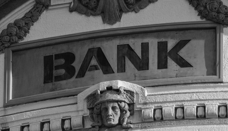 Bank